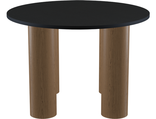 Siena Side Table (Round)