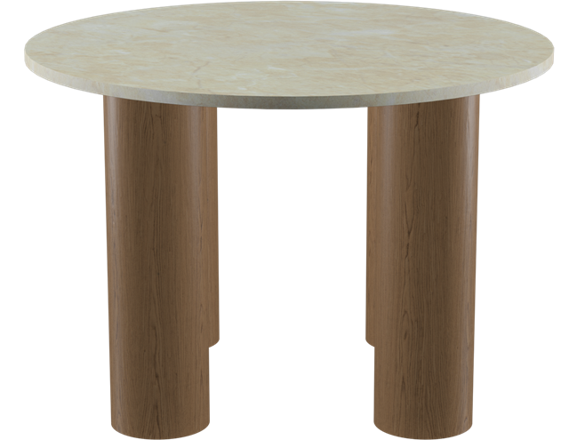 Siena Side Table (Round)