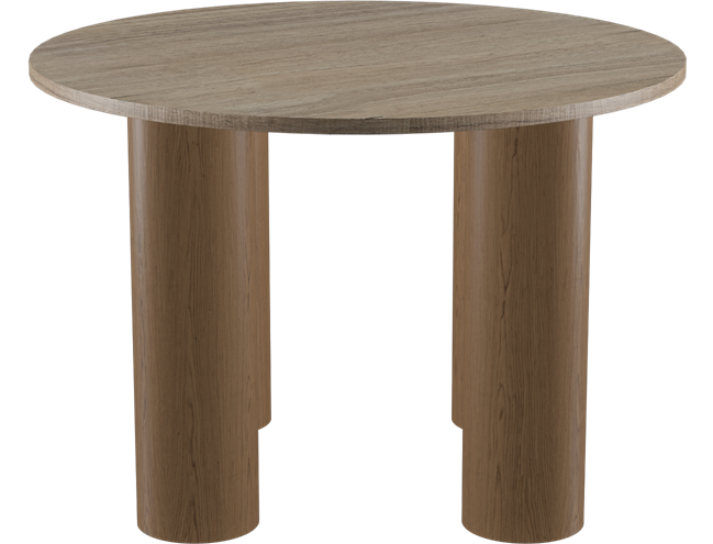 Siena Side Table (Round)