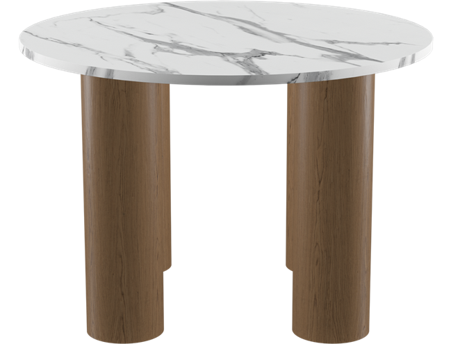Siena Side Table (Round)