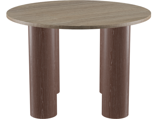 Siena Side Table (Round)