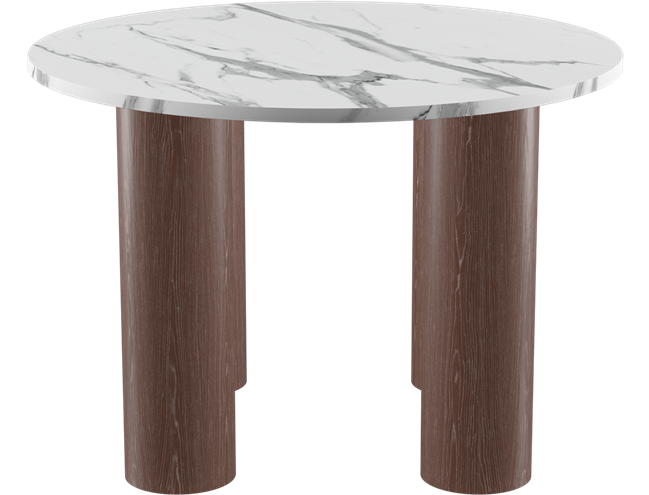 Siena Side Table (Round)