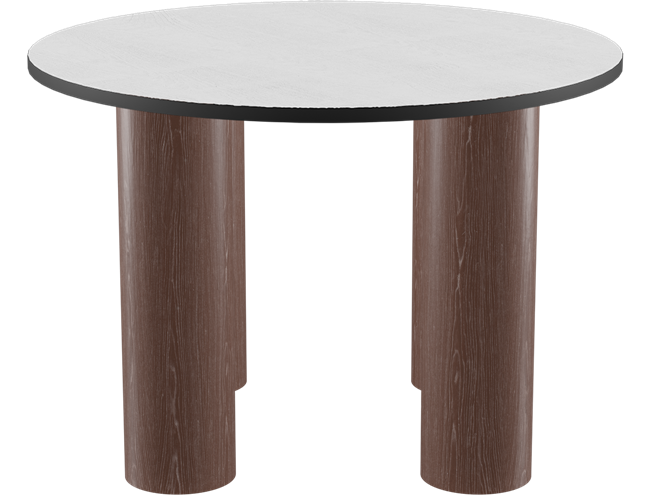 Siena Side Table (Round)
