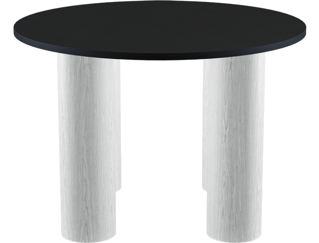 Siena Side Table (Round)