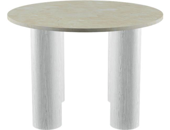 Siena Side Table (Round)