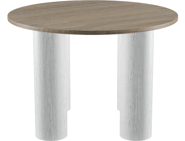 Siena Side Table (Round)