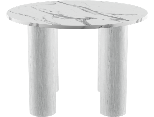 Siena Side Table (Round)