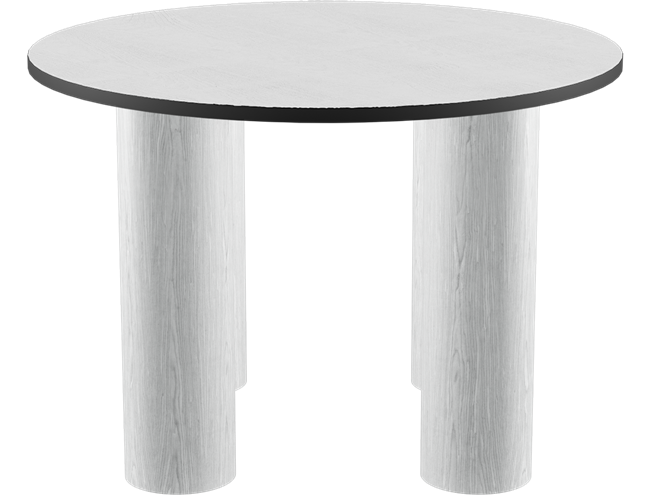 Siena Side Table (Round)