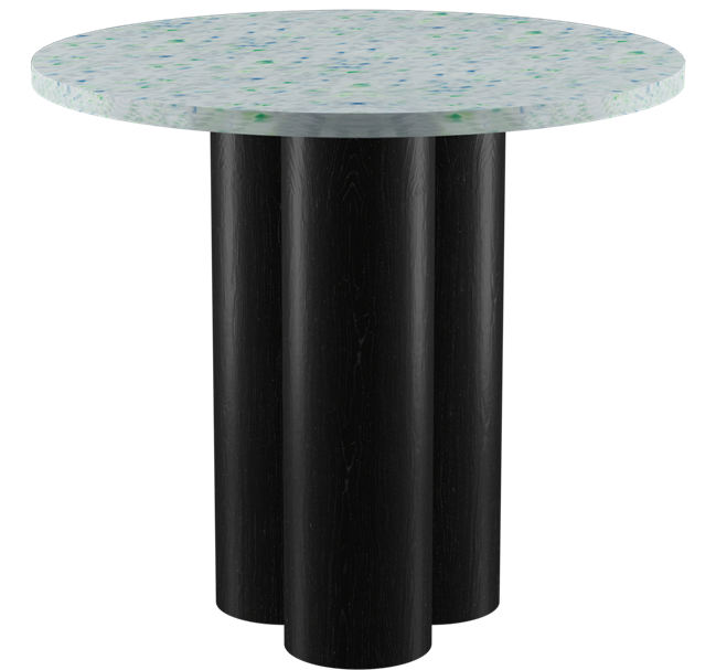 Siena Café Table (Round)