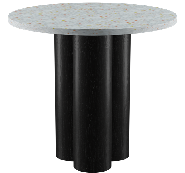 Siena Café Table (Round)