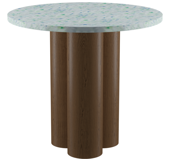Siena Café Table (Round)