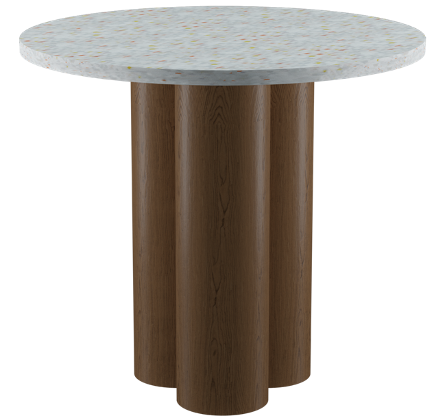 Siena Café Table (Round)