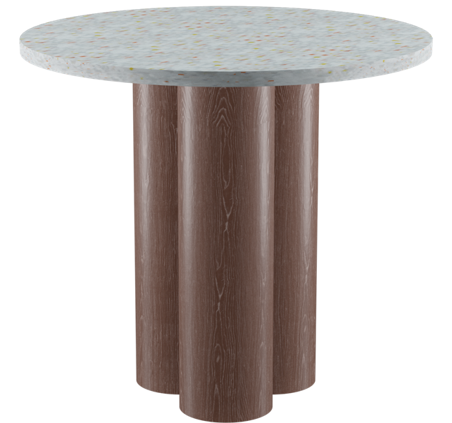 Siena Café Table (Round)