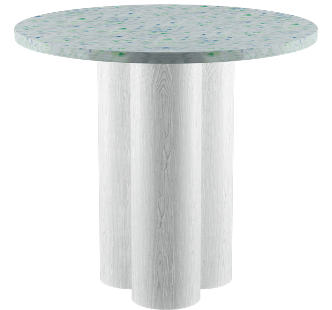 Siena Café Table (Round)