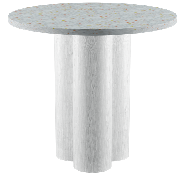 Siena Café Table (Round)