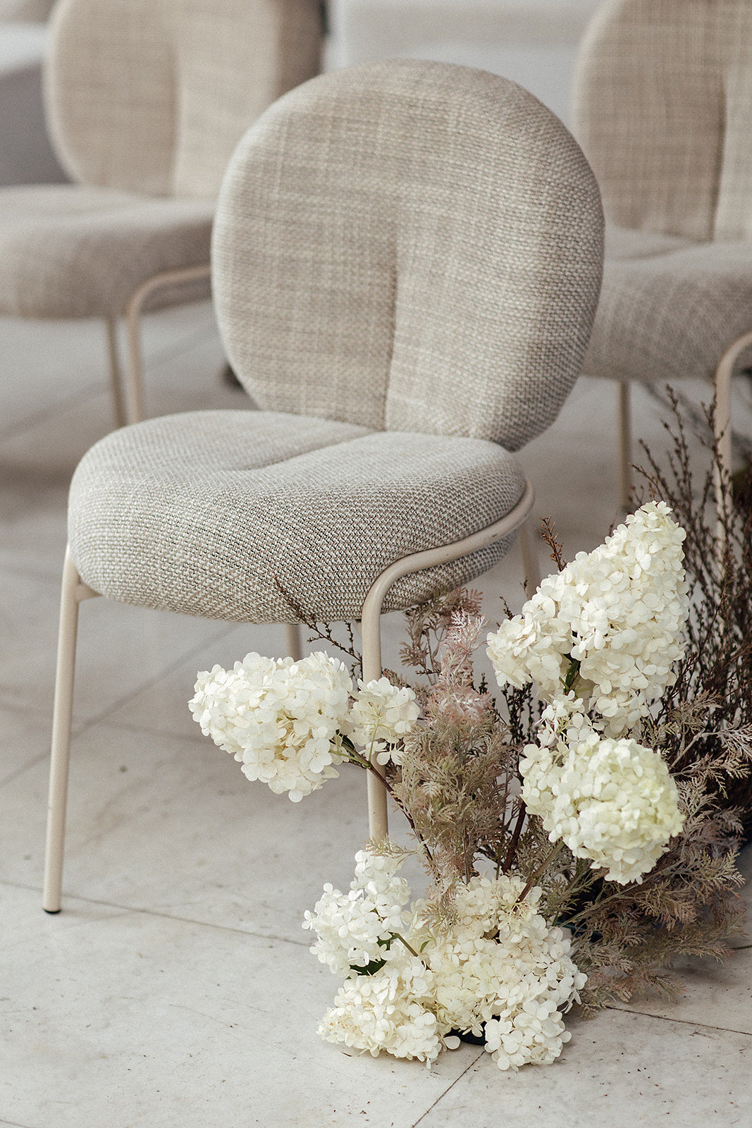 Pearl Chair