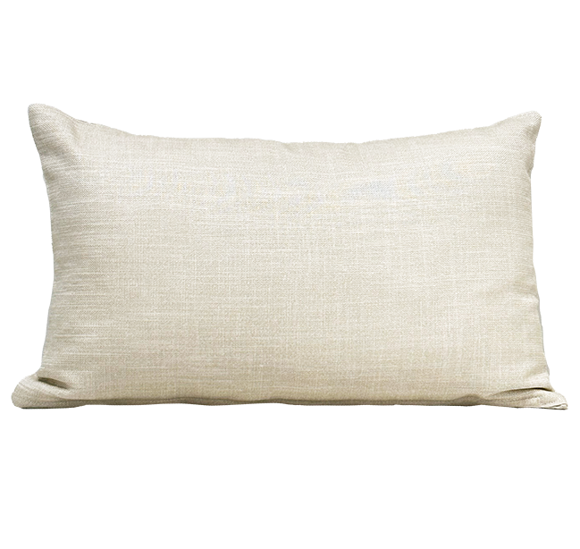 Smooth Weave Cushion