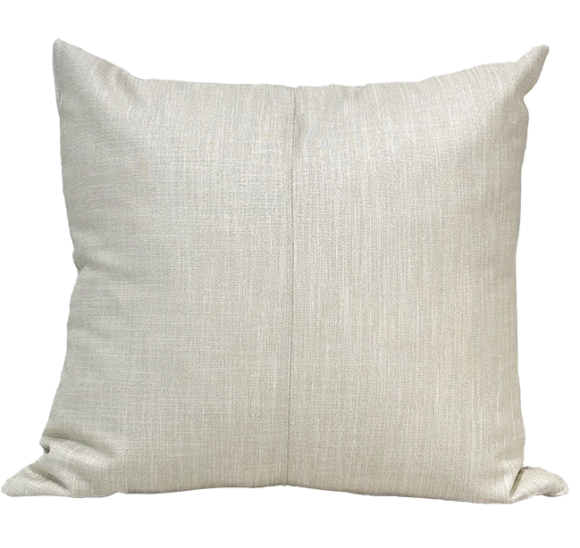 Smooth Weave Cushion