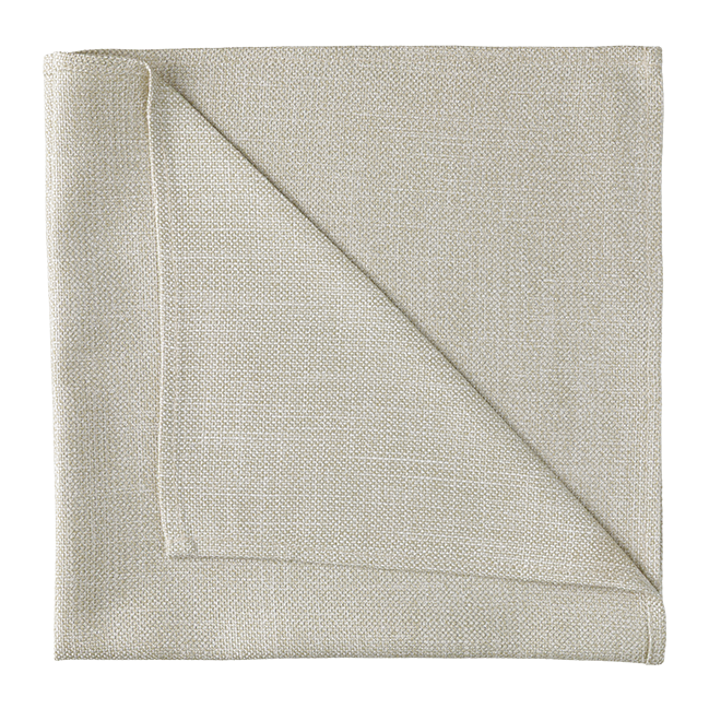 Smooth Weave Napkin