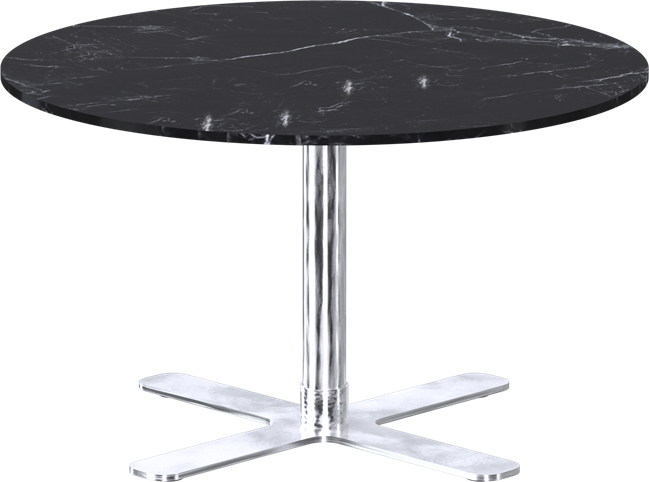 Plus Coffee Table (Round)
