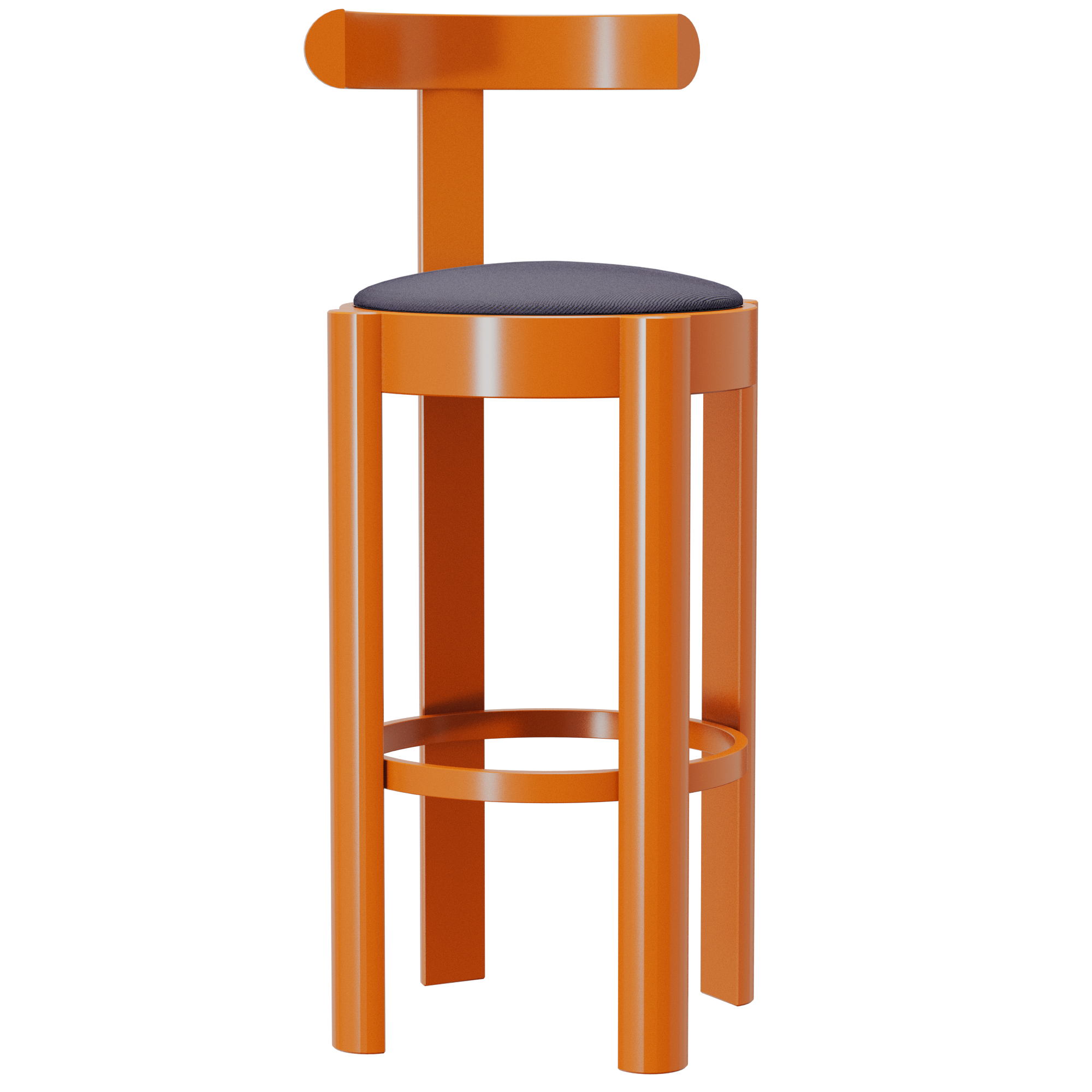 Sunday Stool