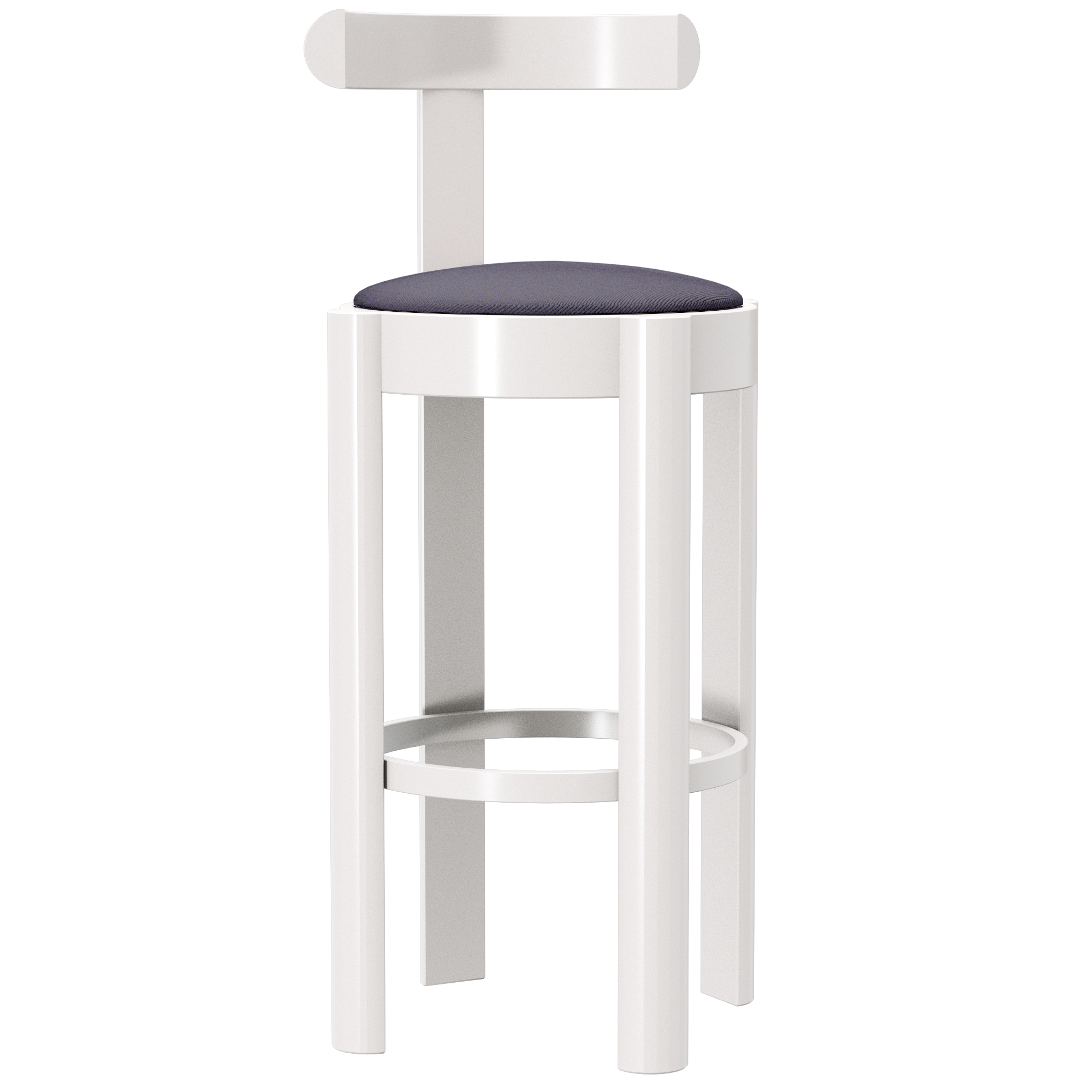 Sunday Stool