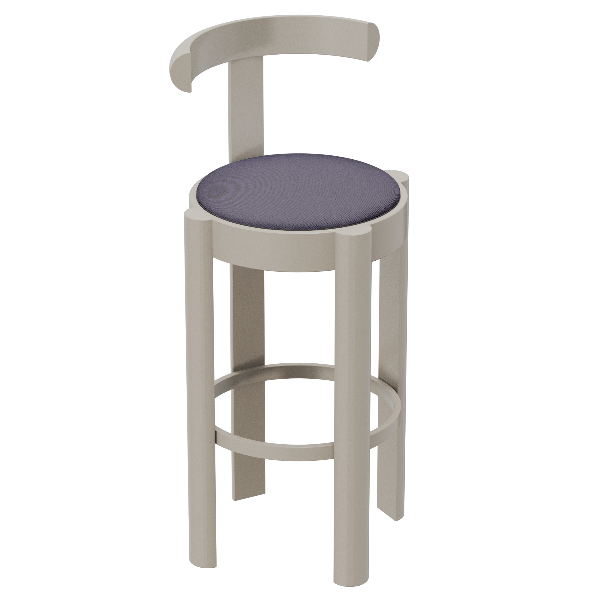 Sunday Stool