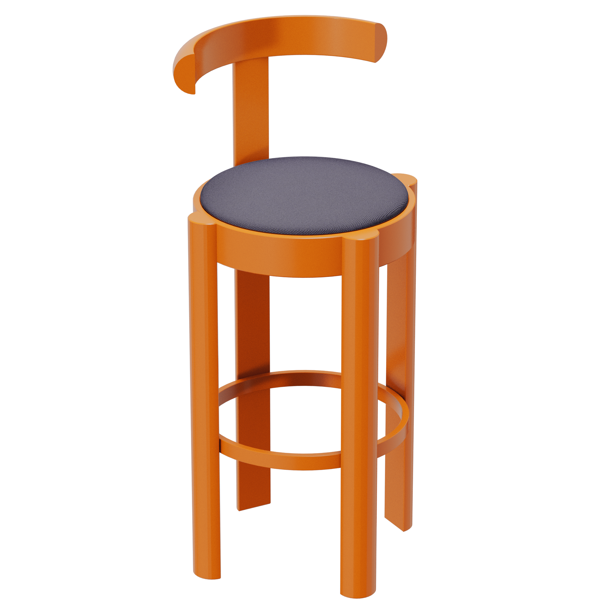 Sunday Stool