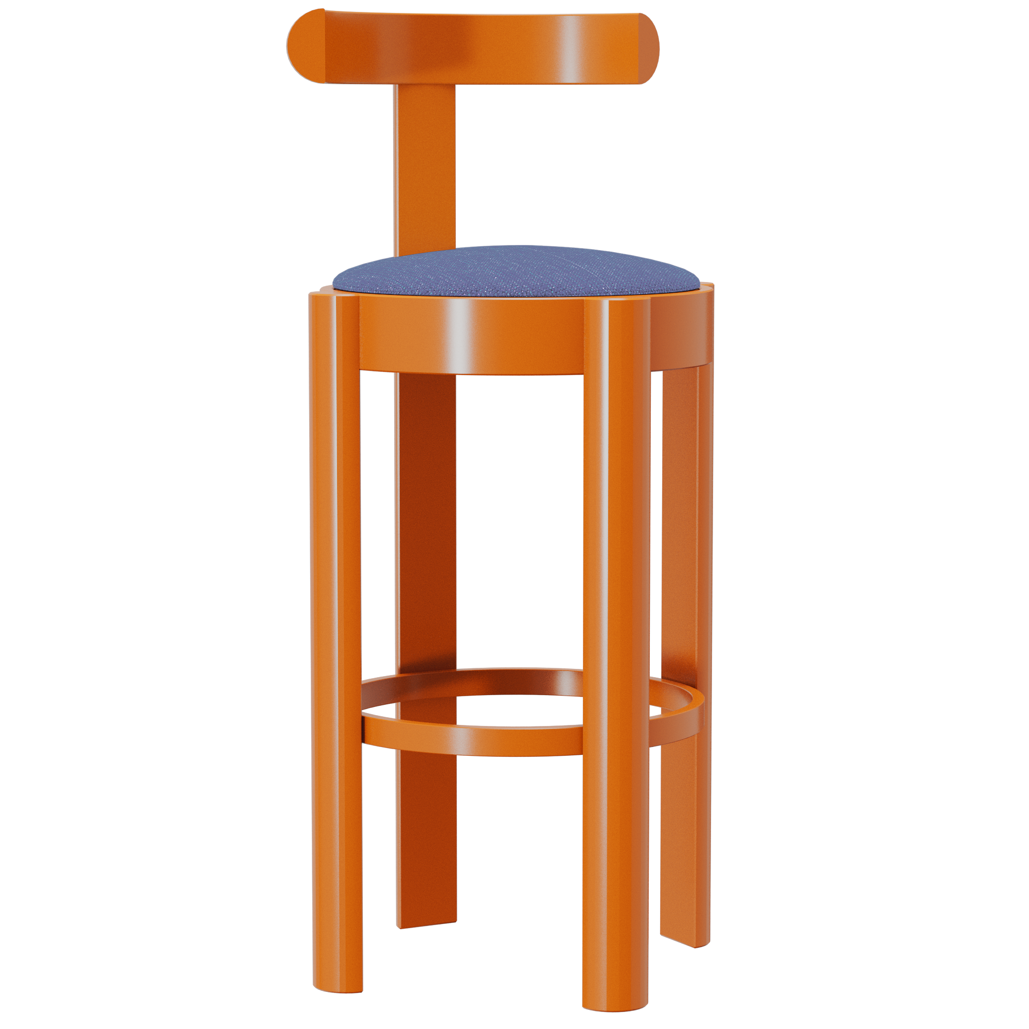 Sunday Stool