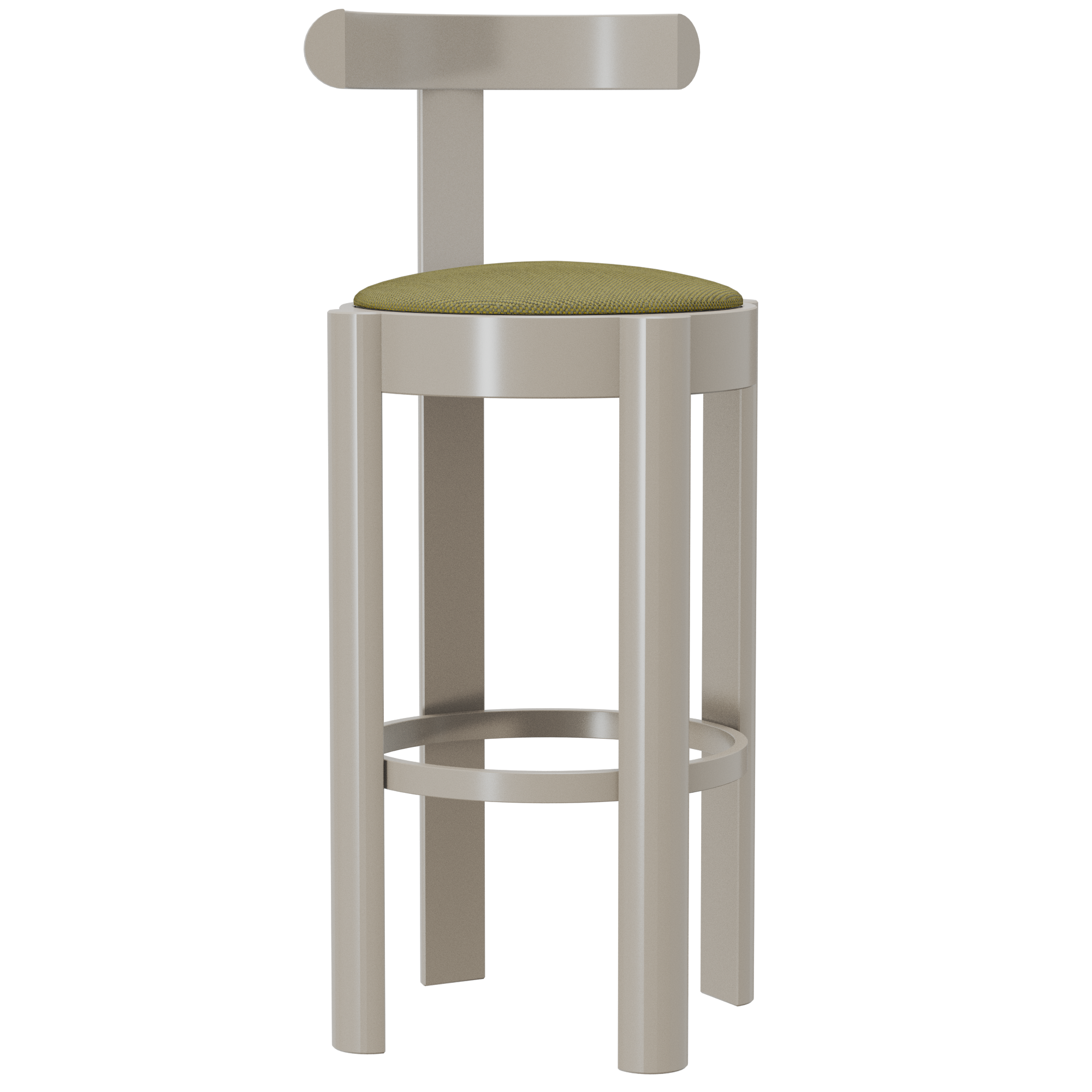 Sunday Stool