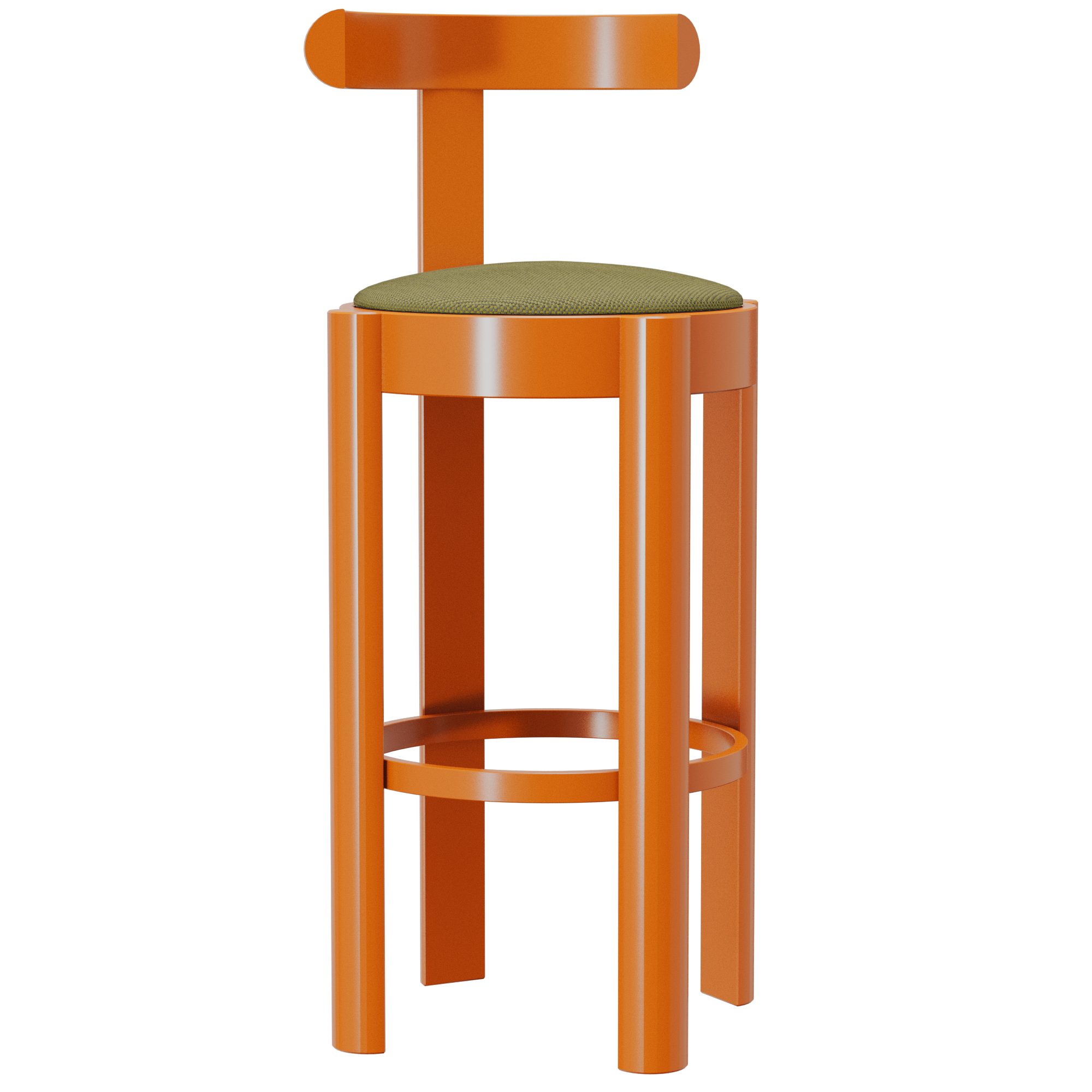 Sunday Stool
