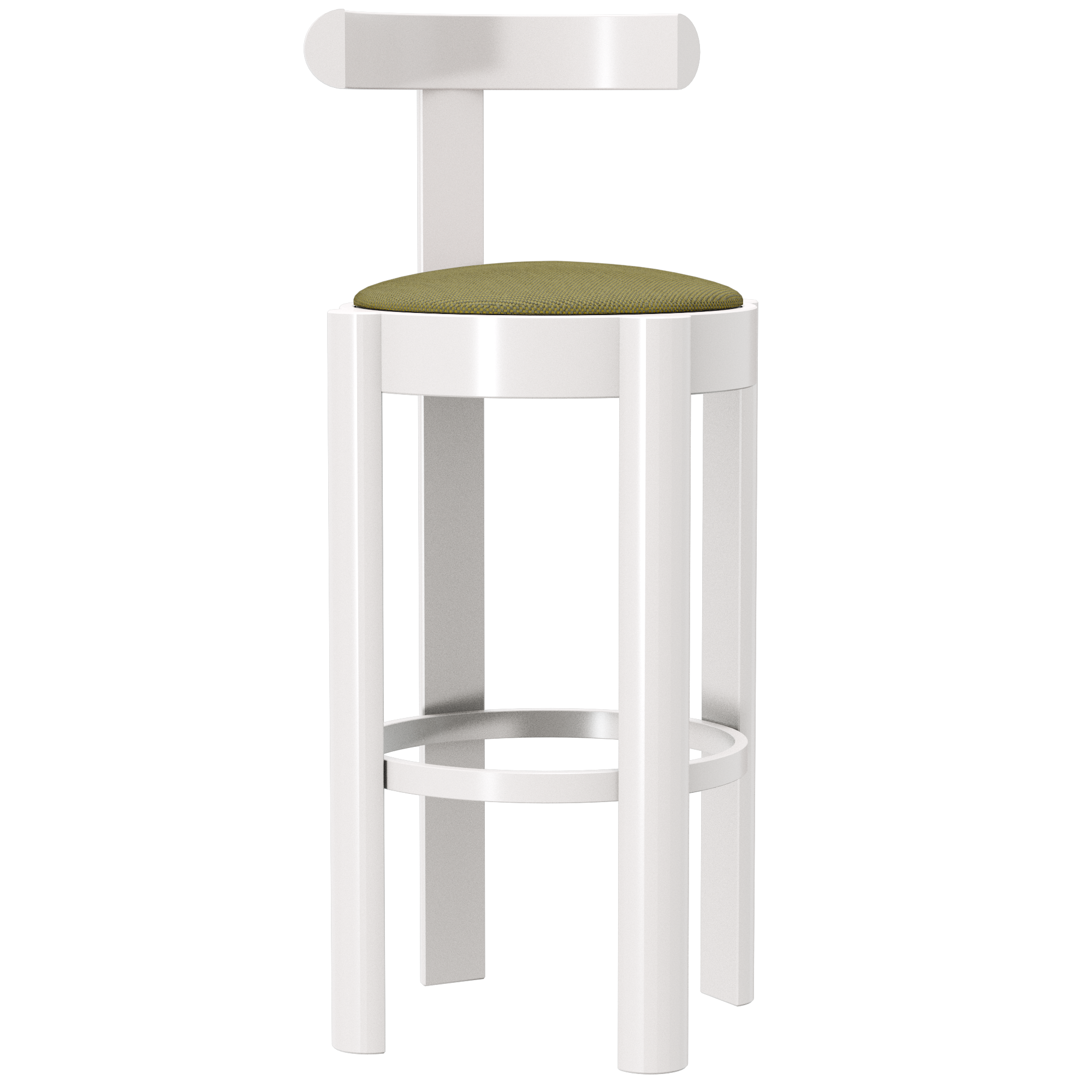 Sunday Stool