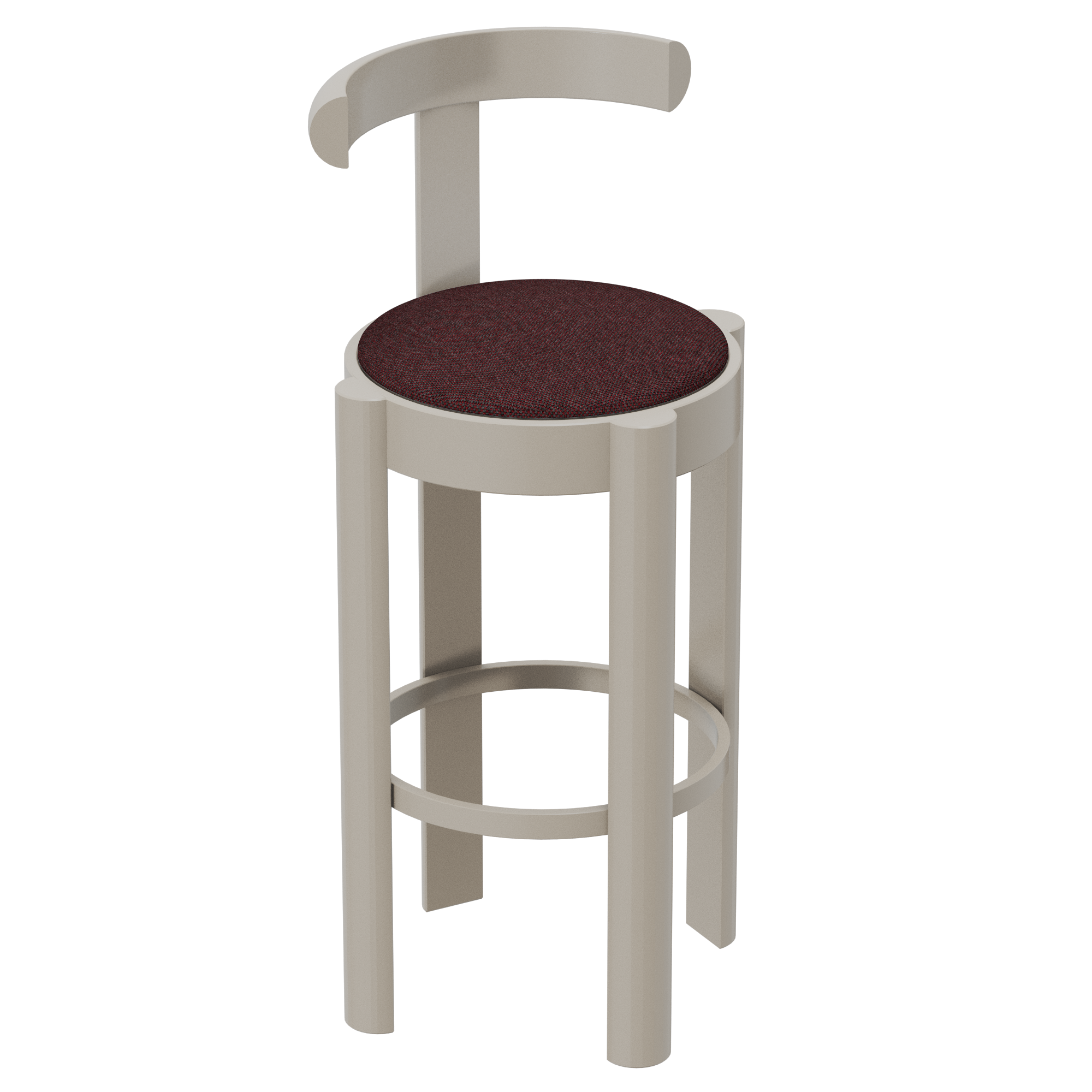Sunday Stool