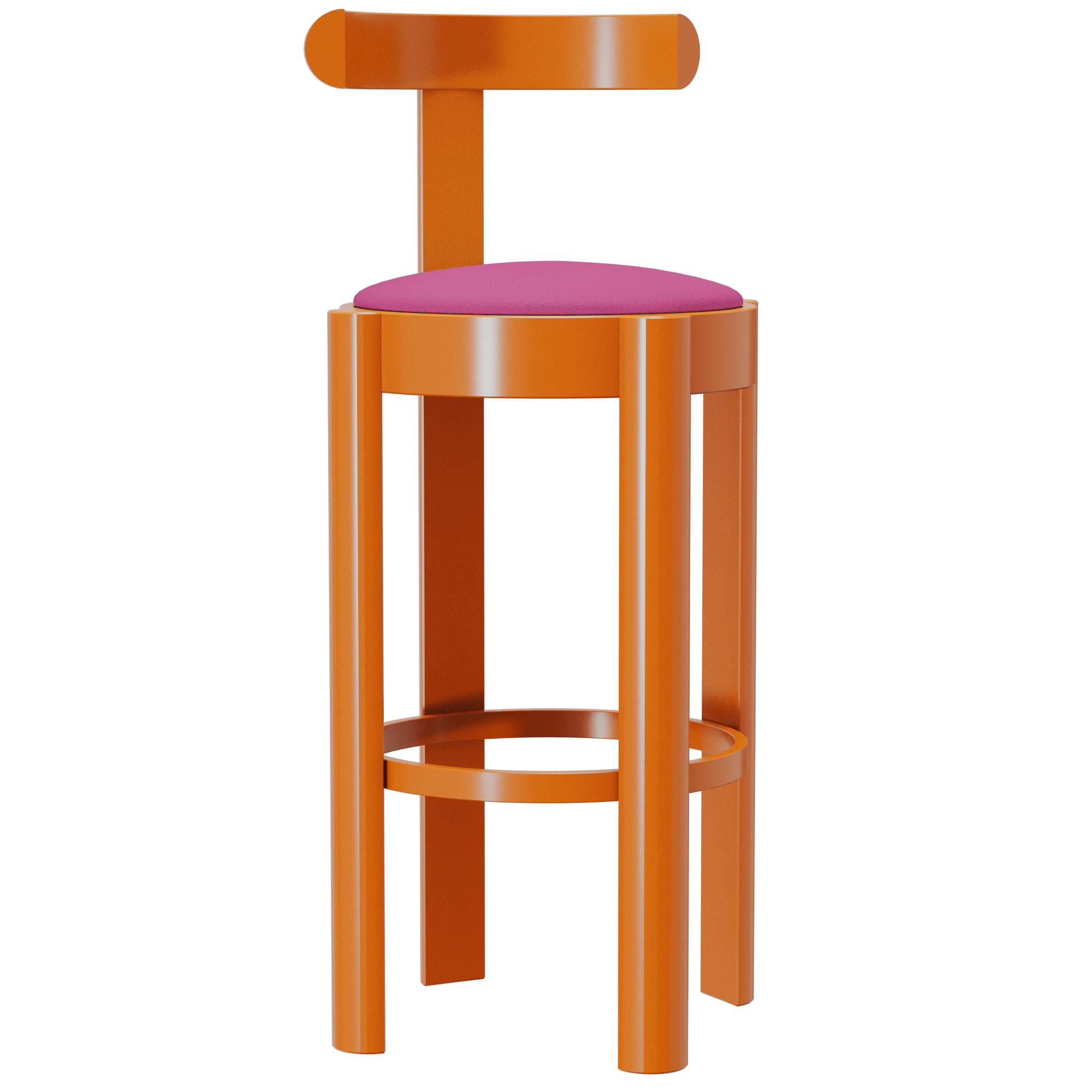 Sunday Stool