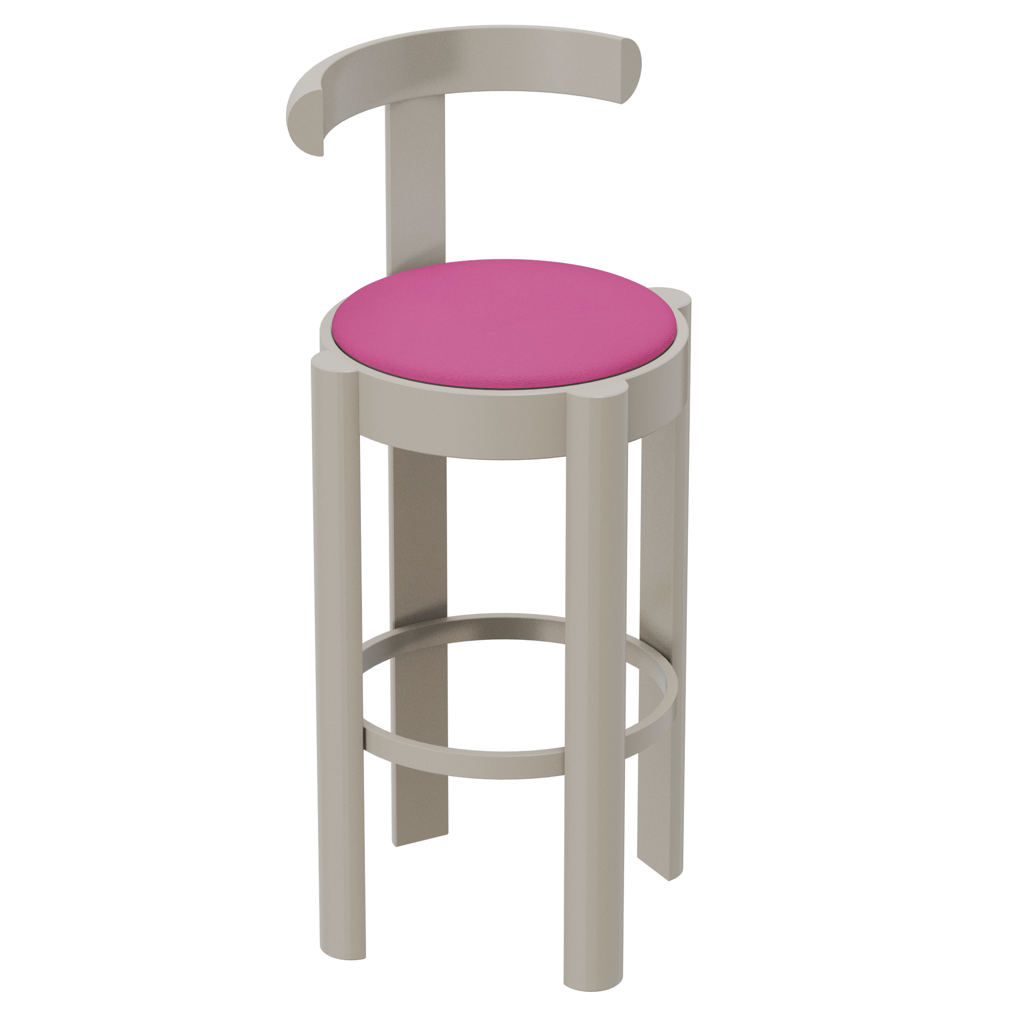 Sunday Stool