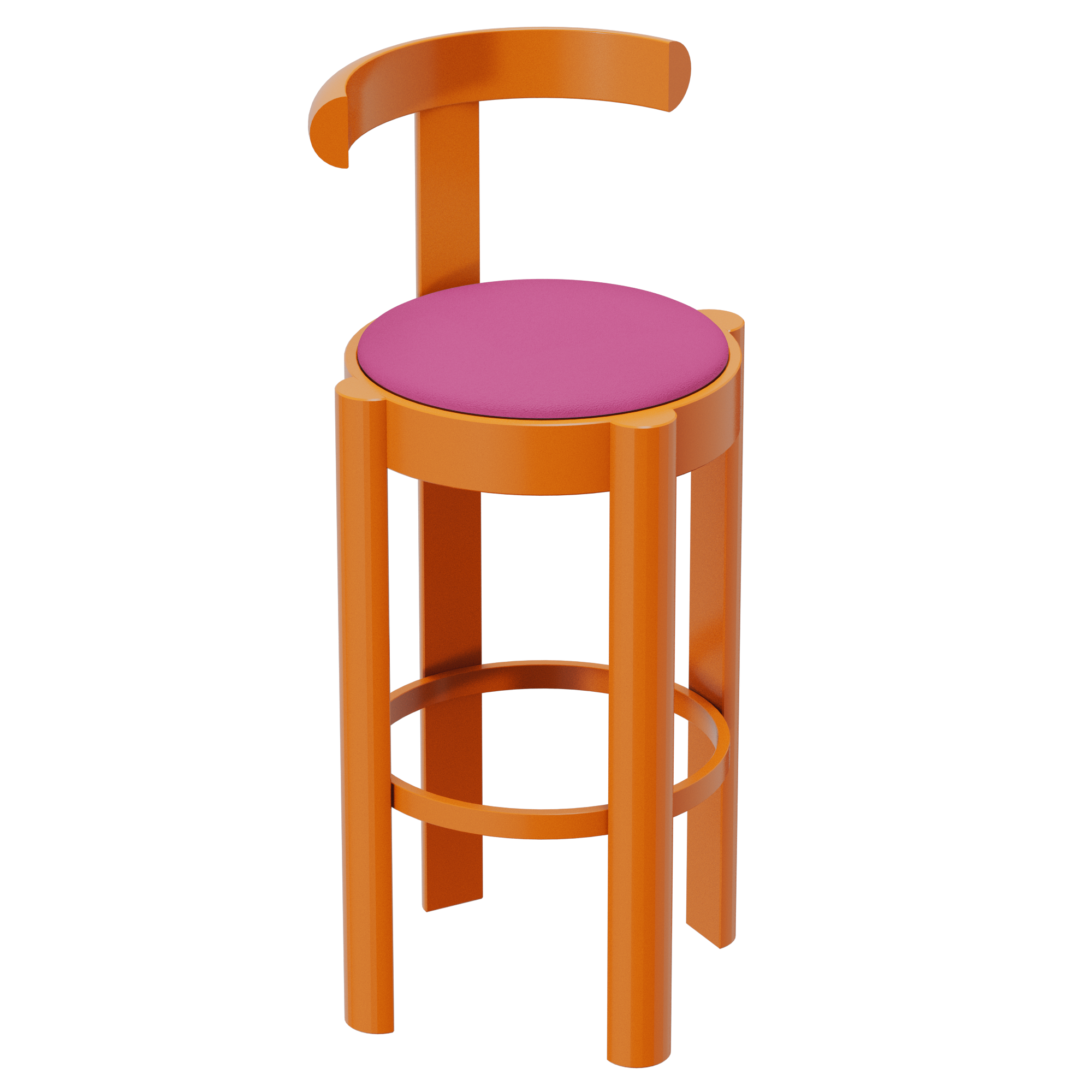 Sunday Stool