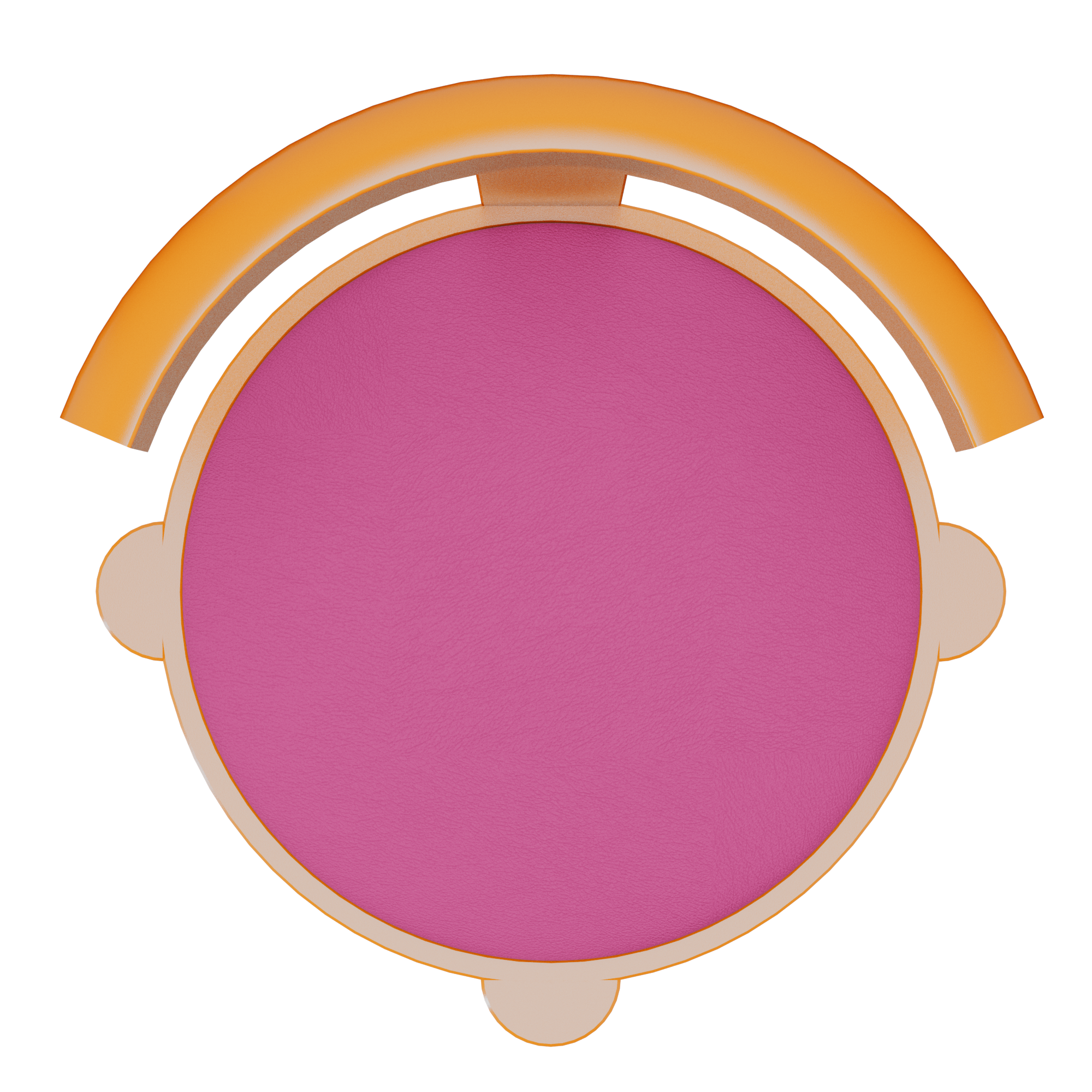 Sunday Stool