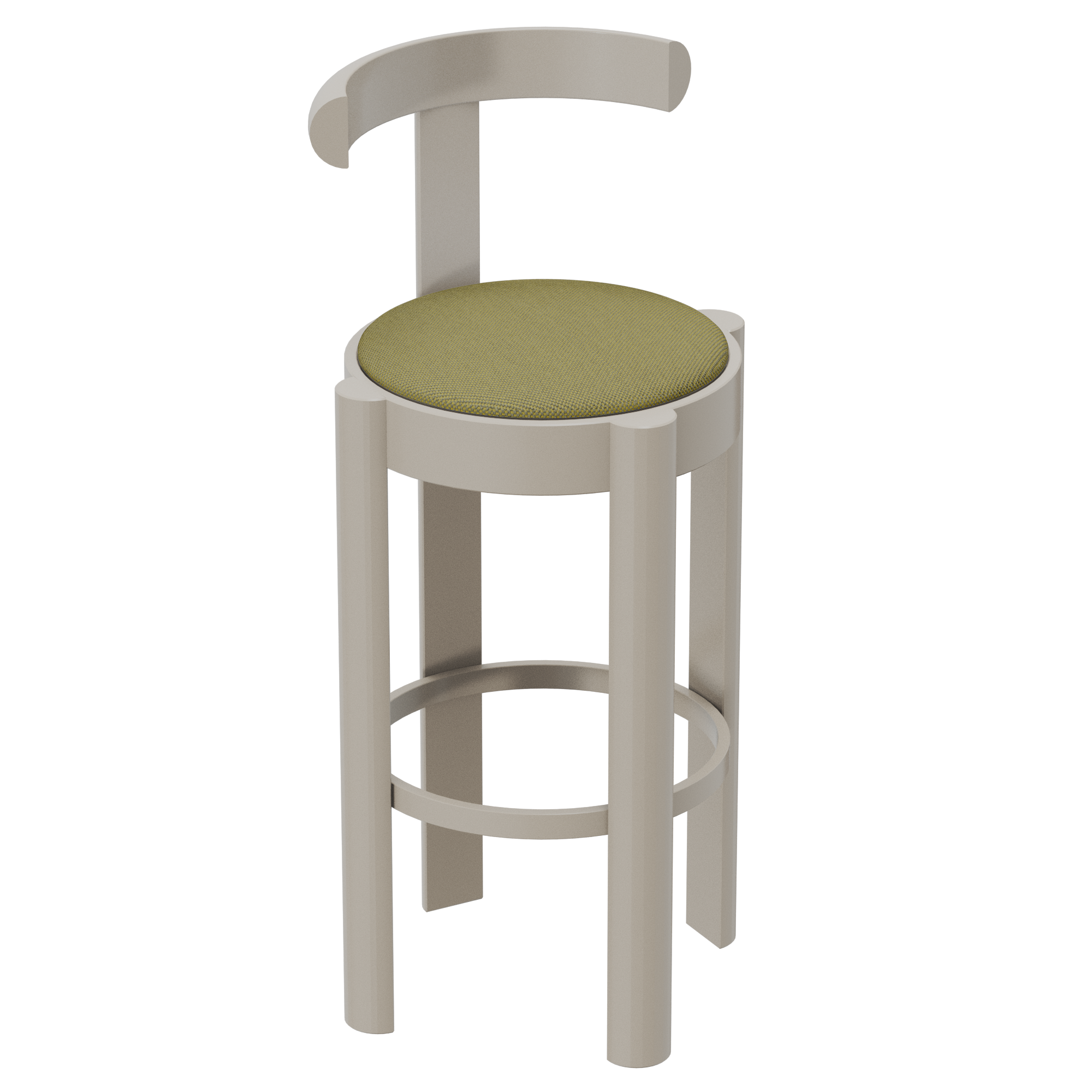Sunday Stool