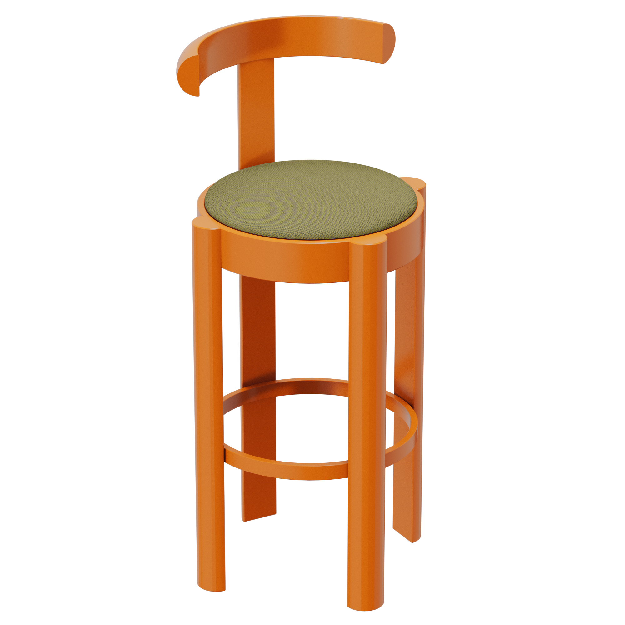 Sunday Stool