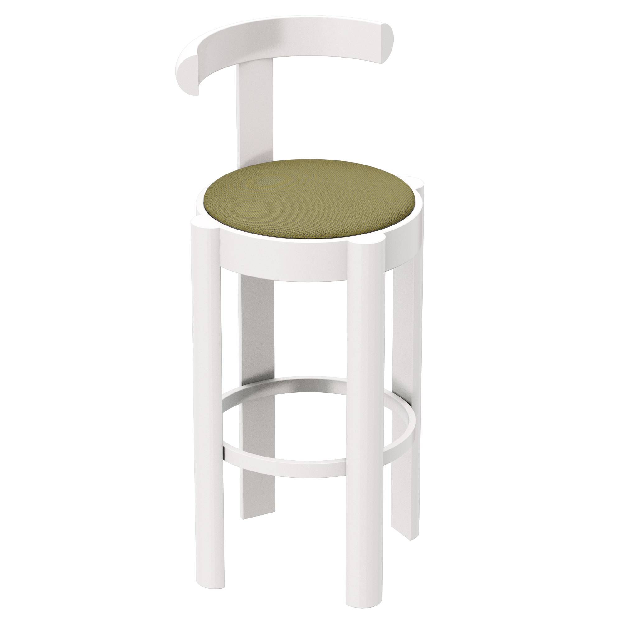Sunday Stool