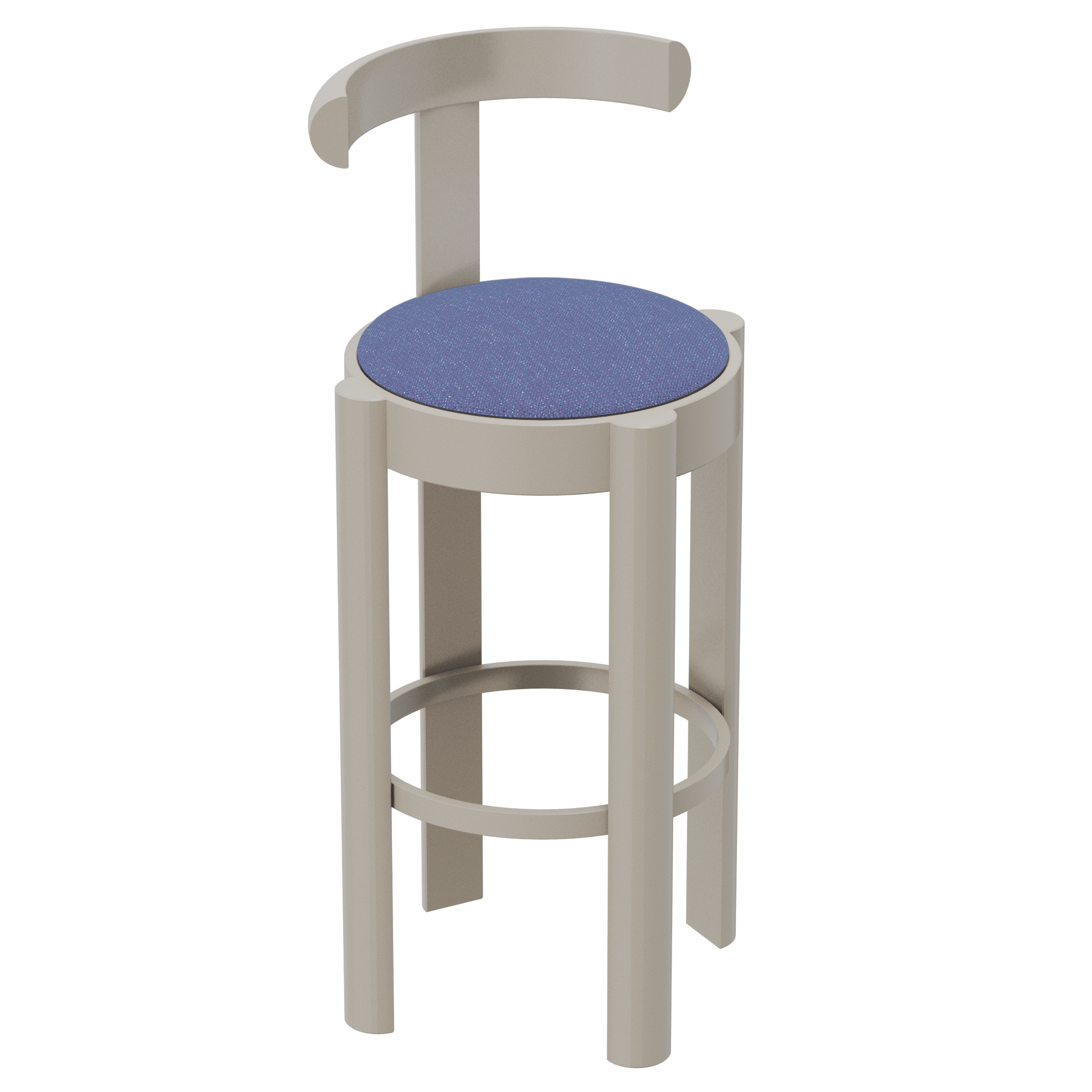 Sunday Stool