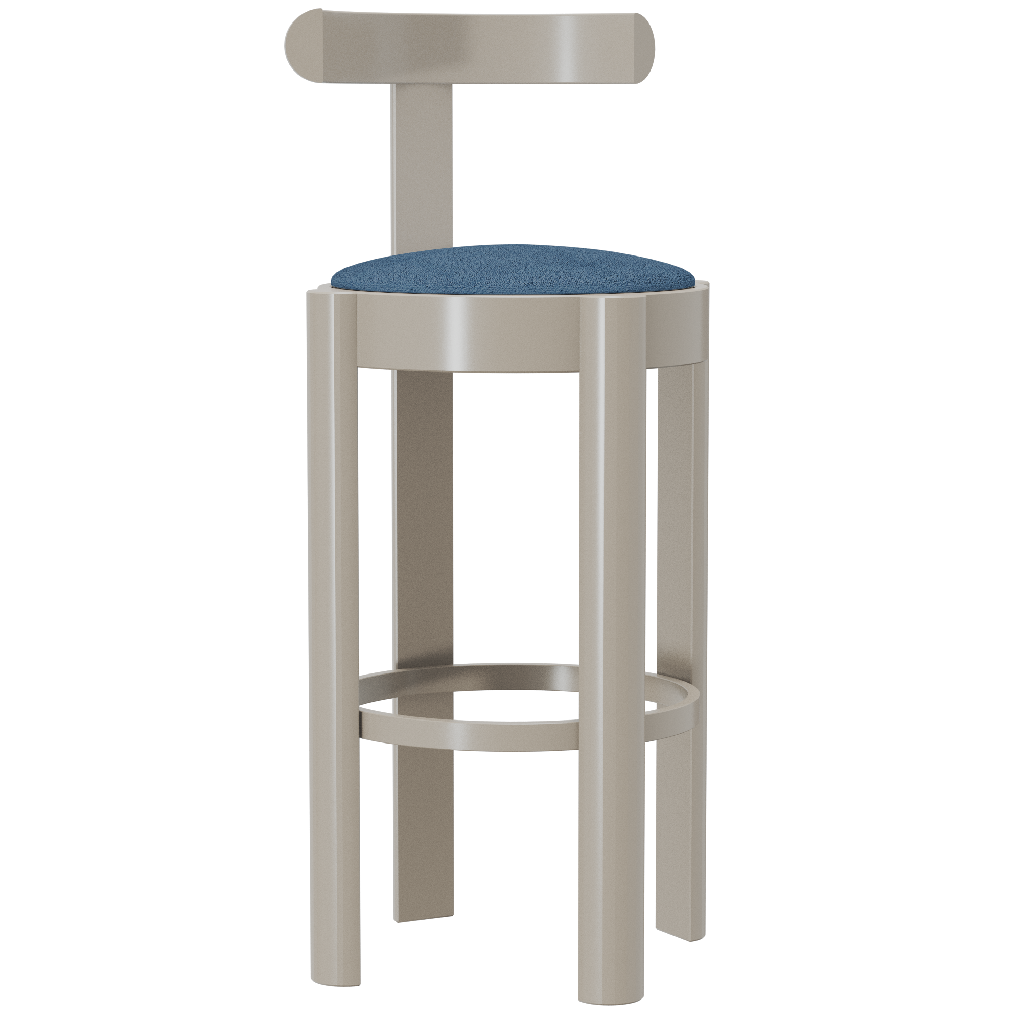 Sunday Stool