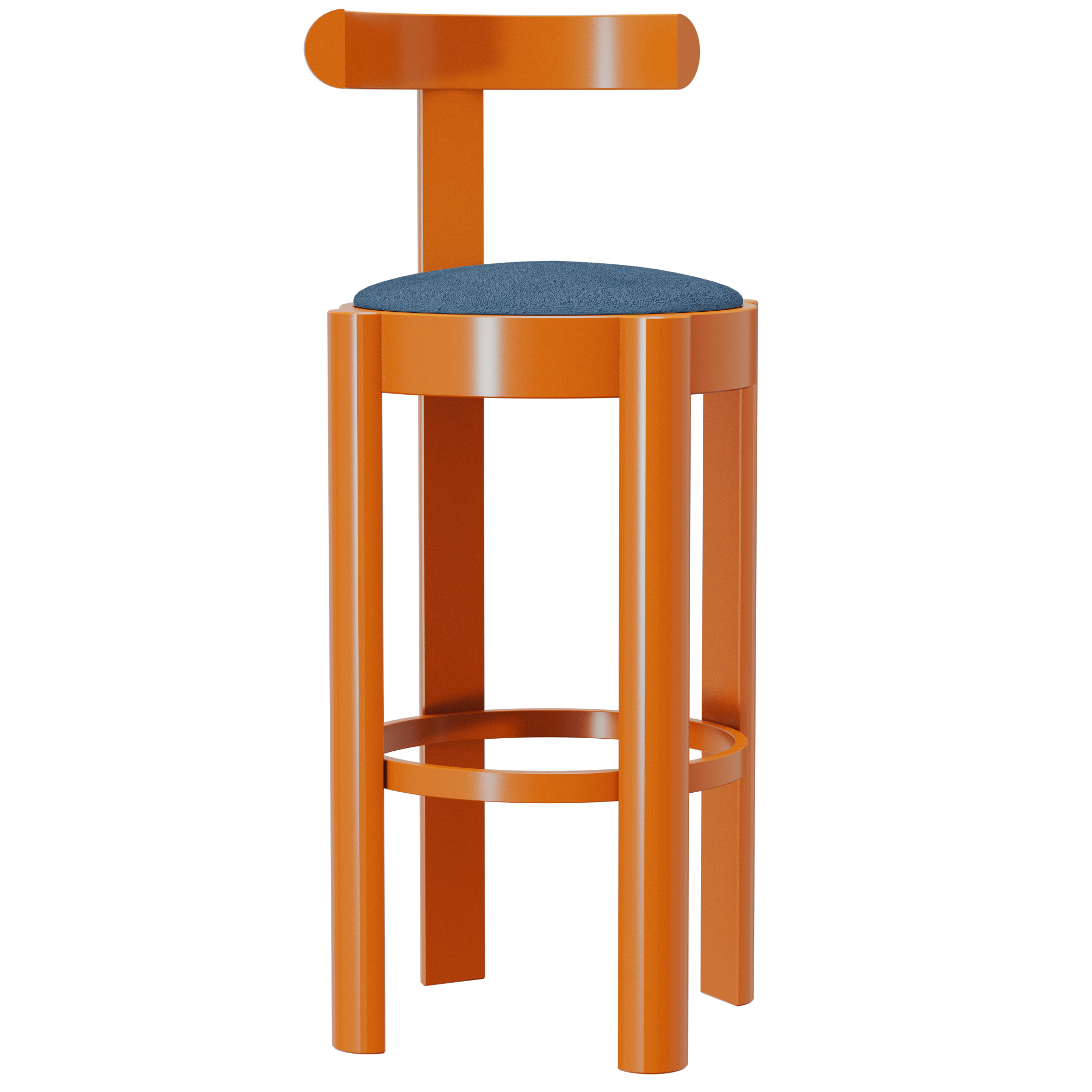 Sunday Stool