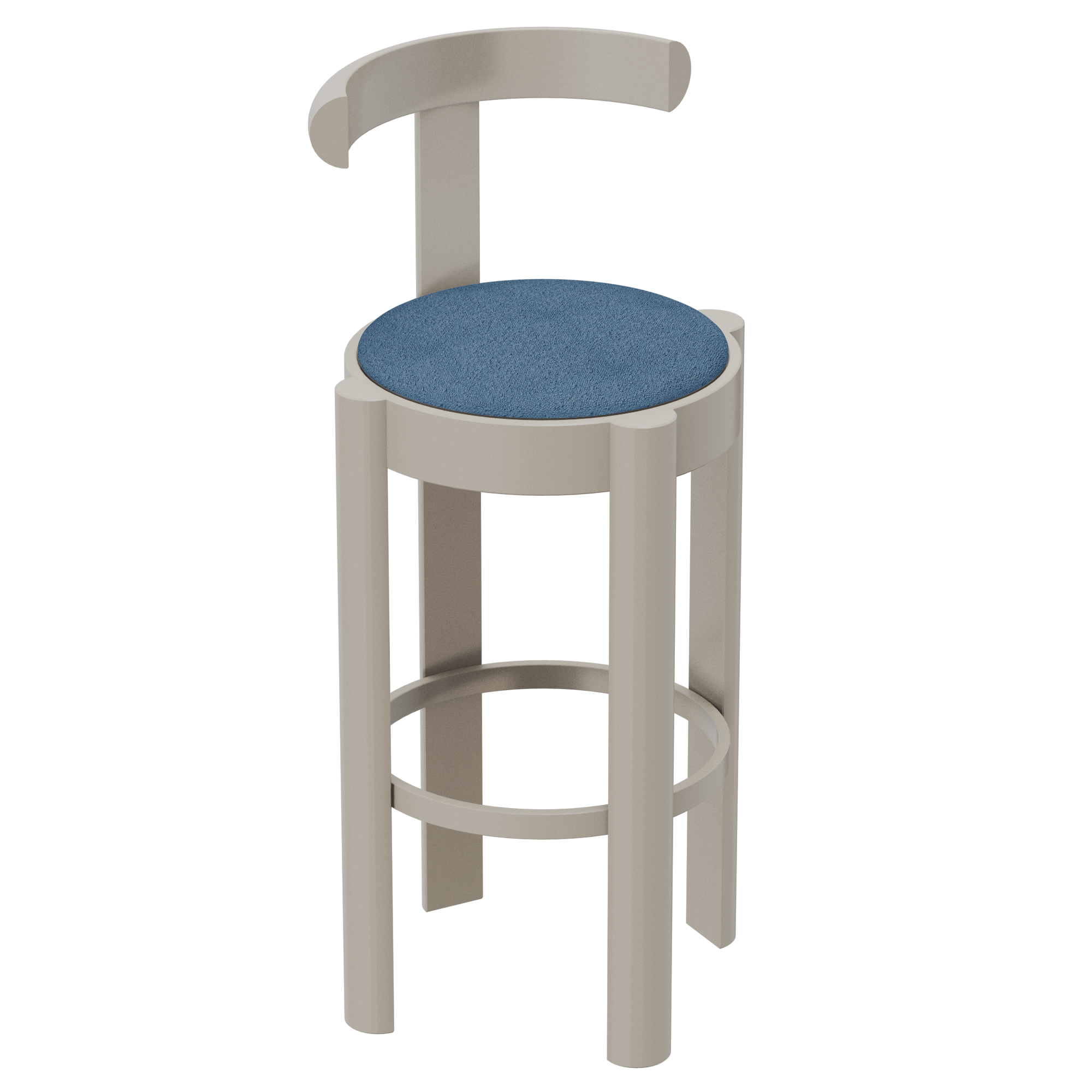 Sunday Stool