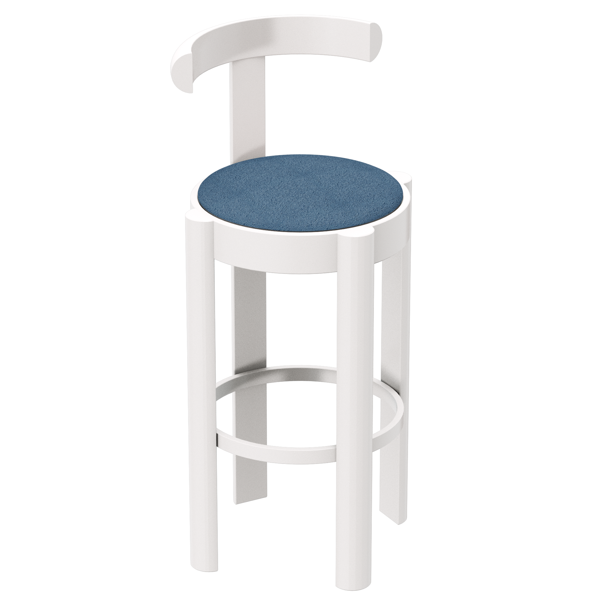 Sunday Stool