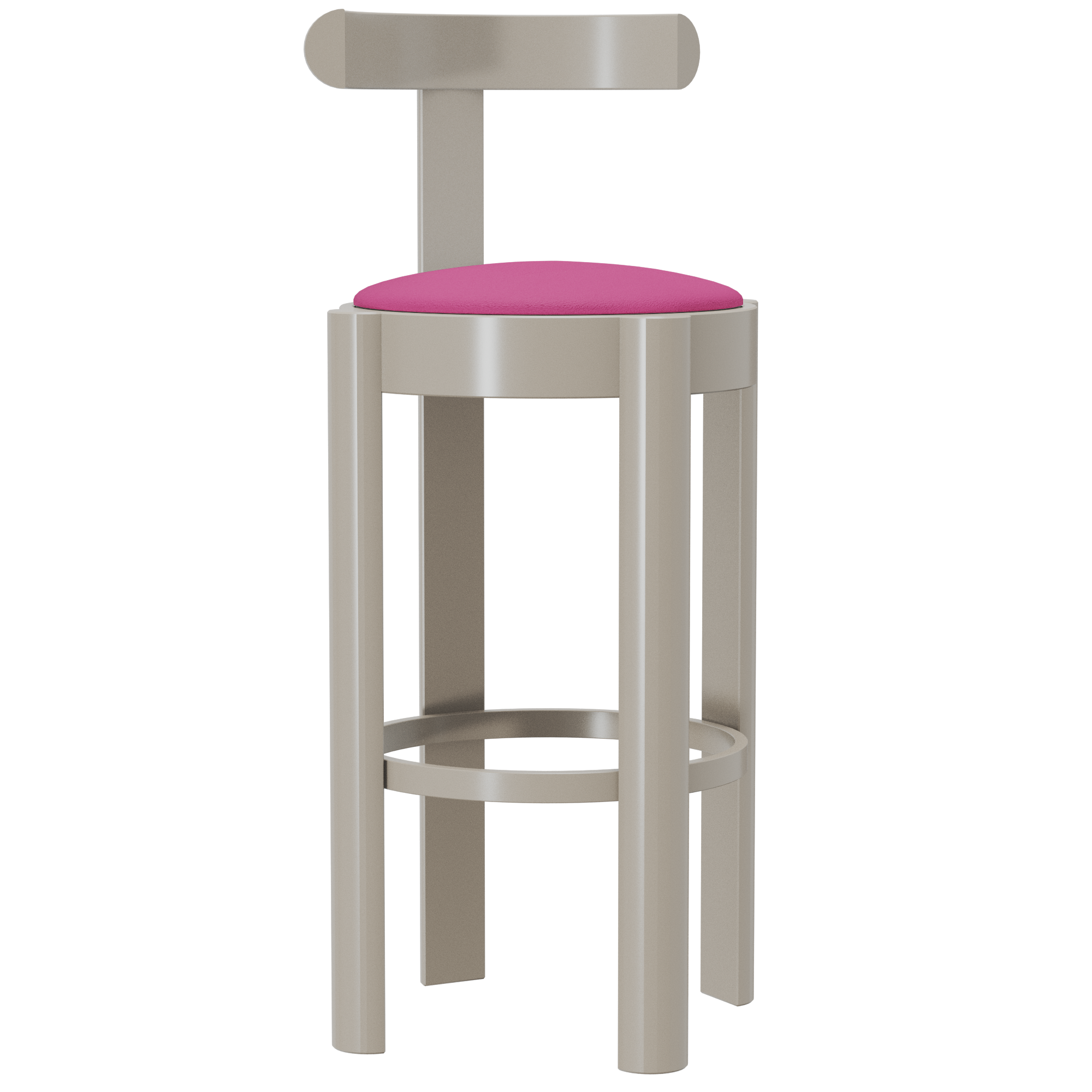 Sunday Stool