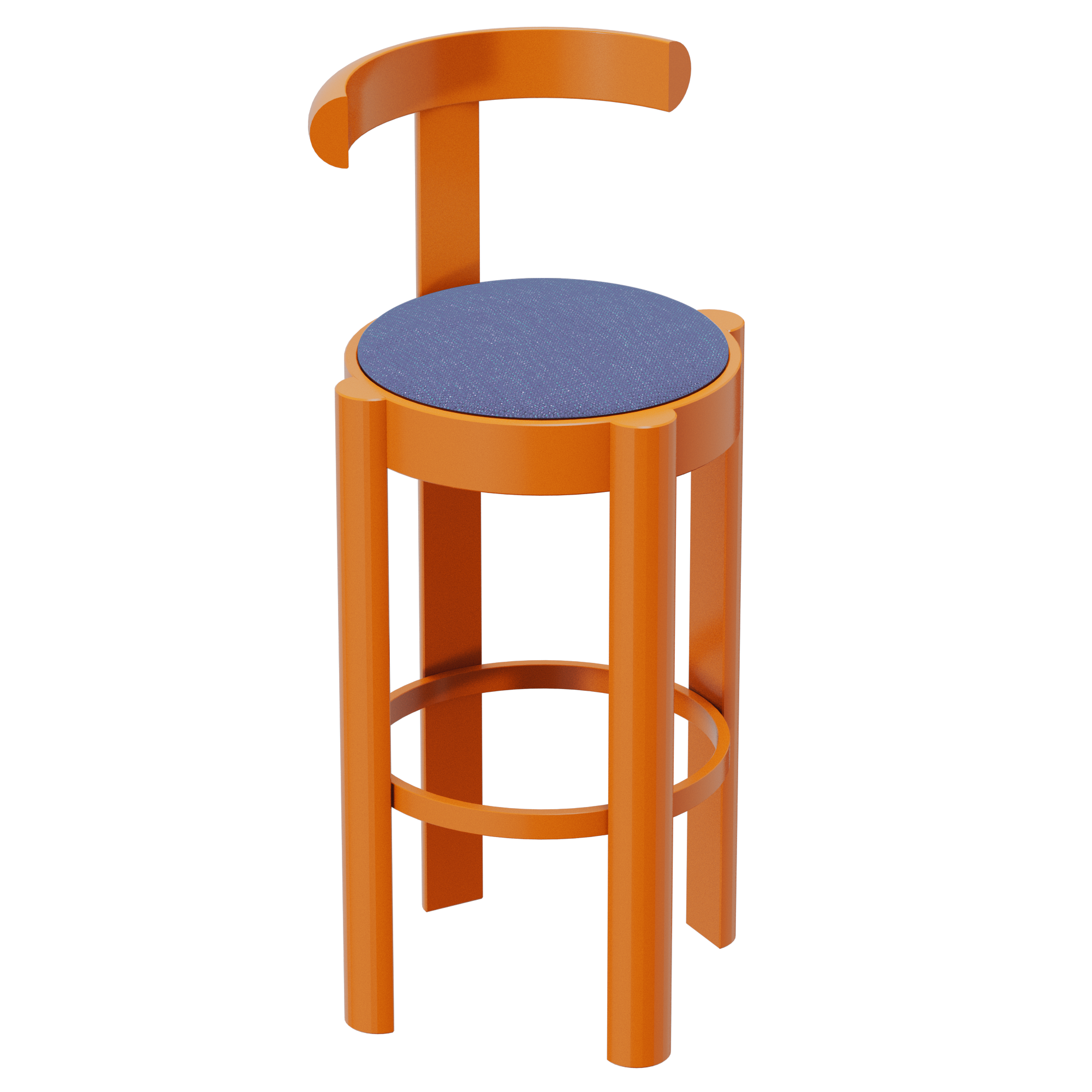 Sunday Stool
