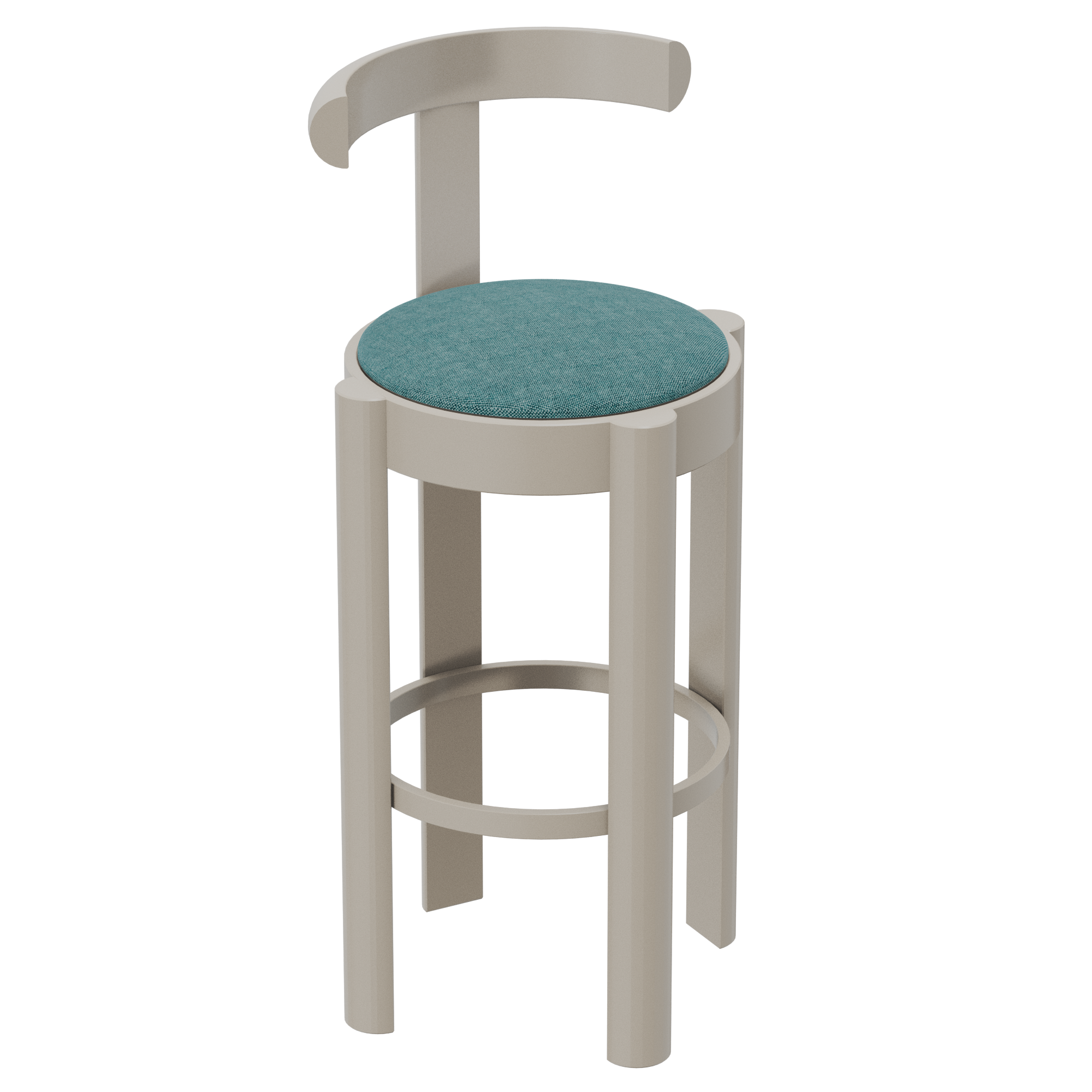 Sunday Stool