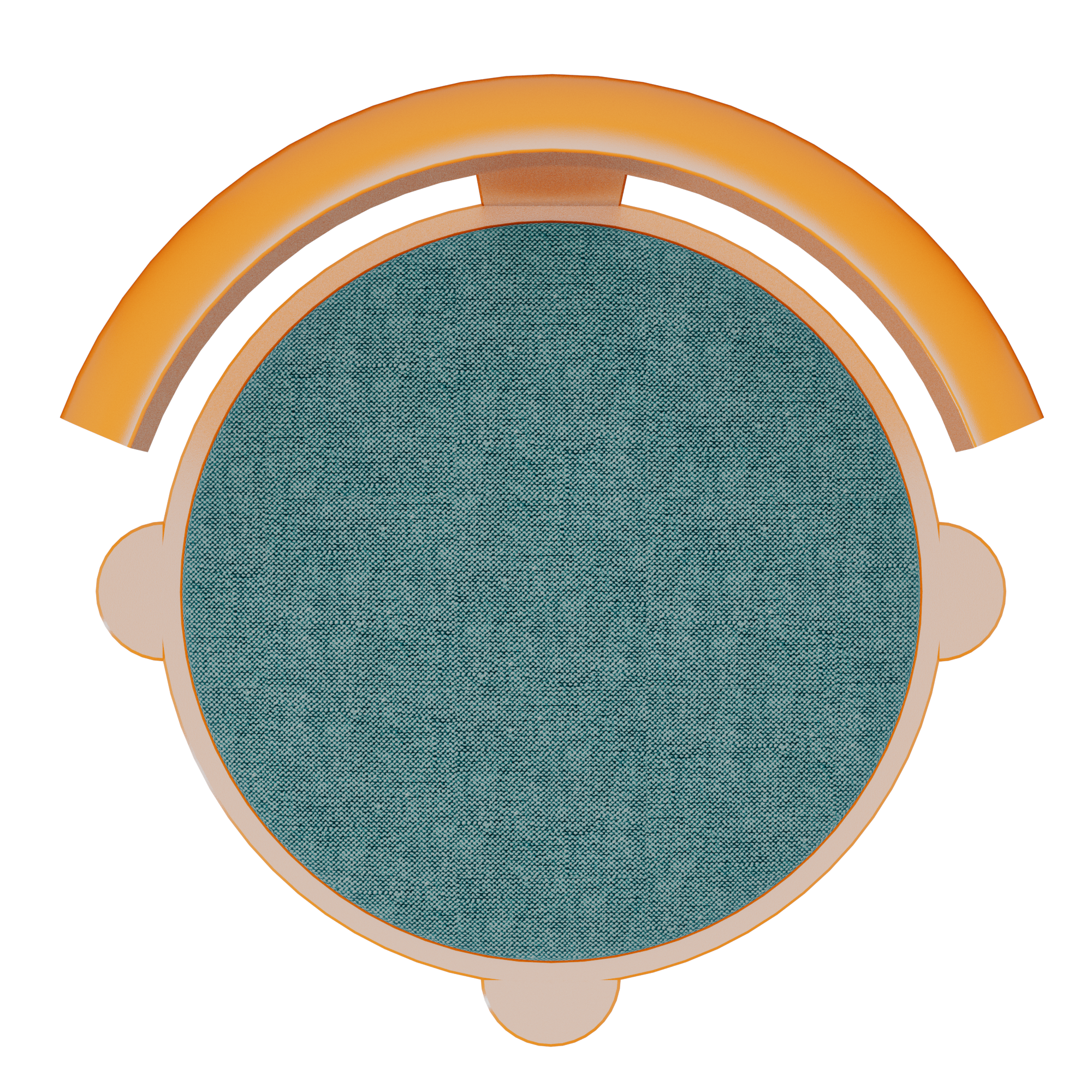 Sunday Stool