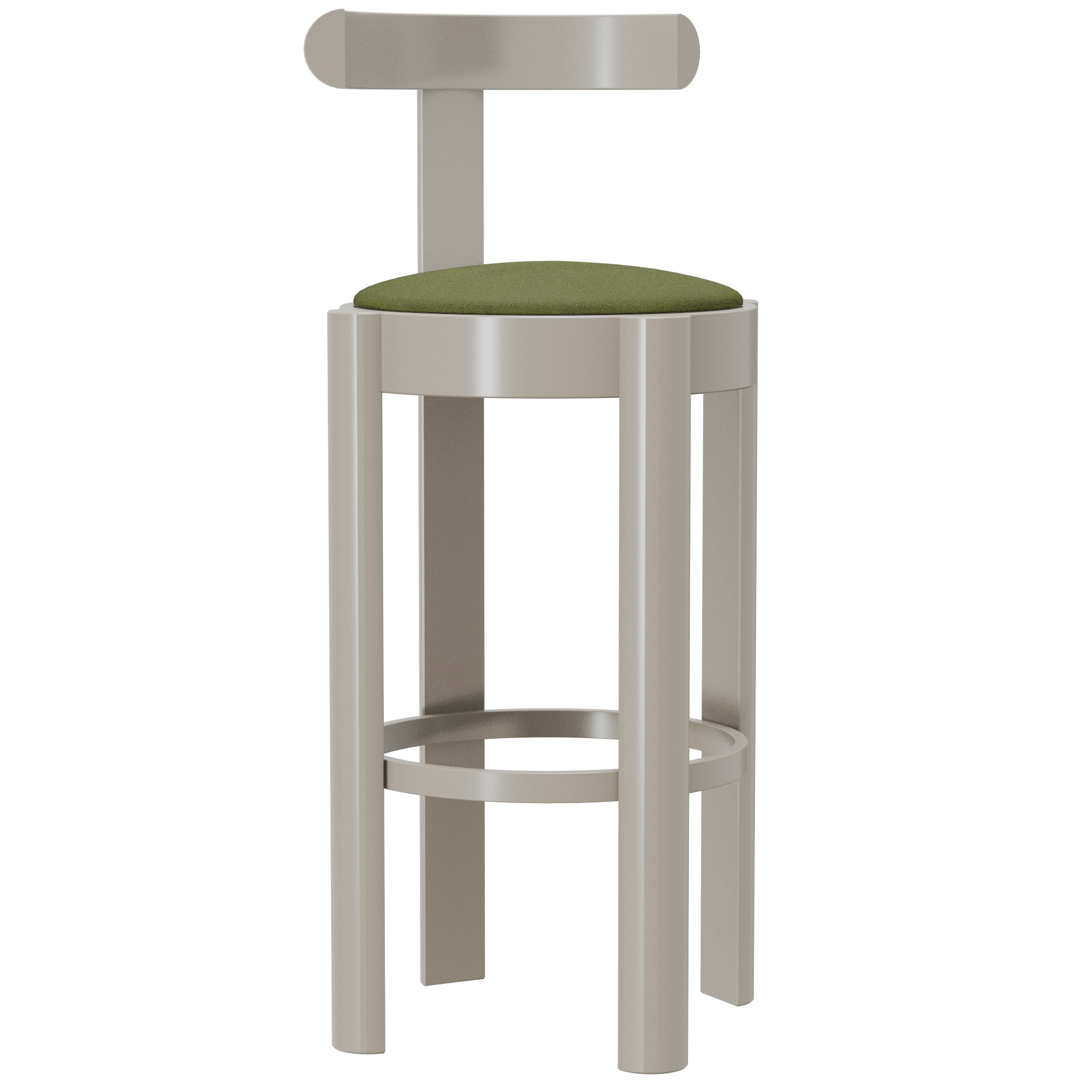 Sunday Stool